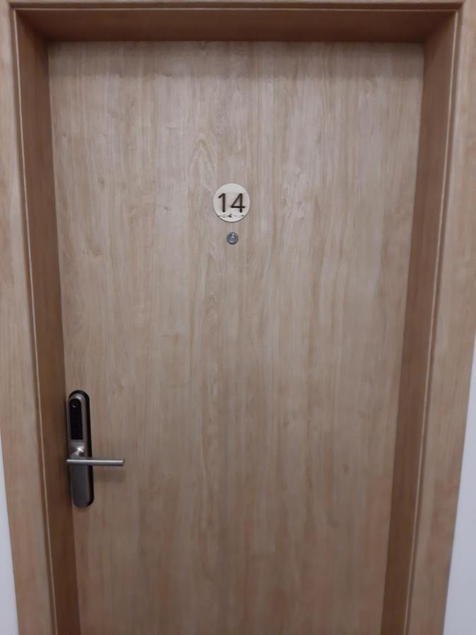 Apartman Karlova Studanka Exterior photo