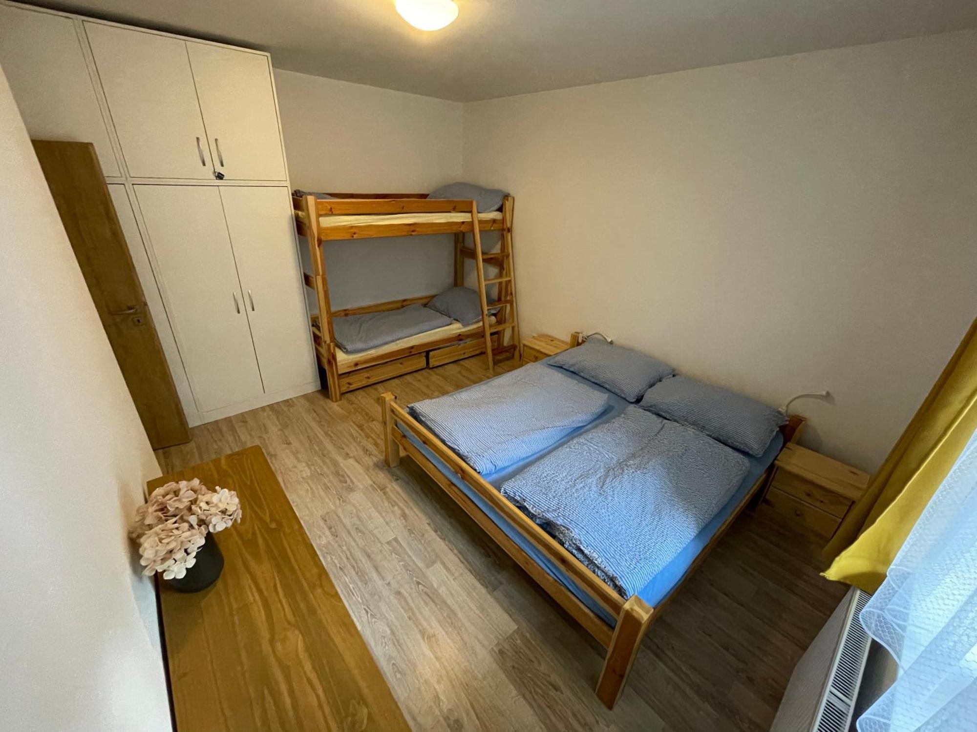 Apartman Karlova Studanka Exterior photo
